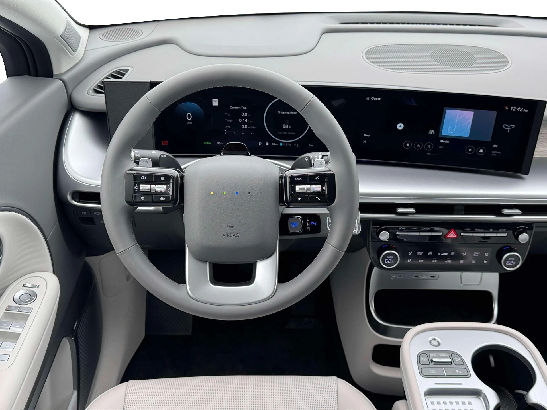 2026 Hyundai IONIQ 9 Performance Limited - Photo 17