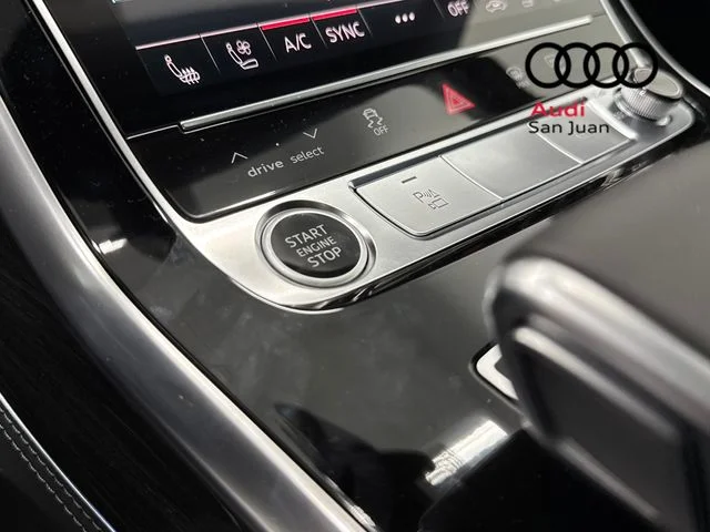 New 2026 Black Audi 55 Premium Plus image 41