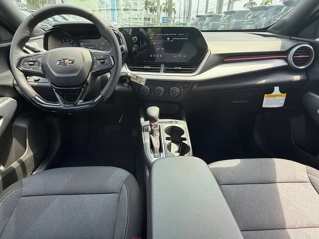 2026 Chevrolet Trax RS - Photo 10