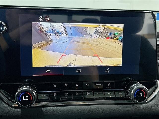 2026 GMC Canyon Elevation - Photo 15