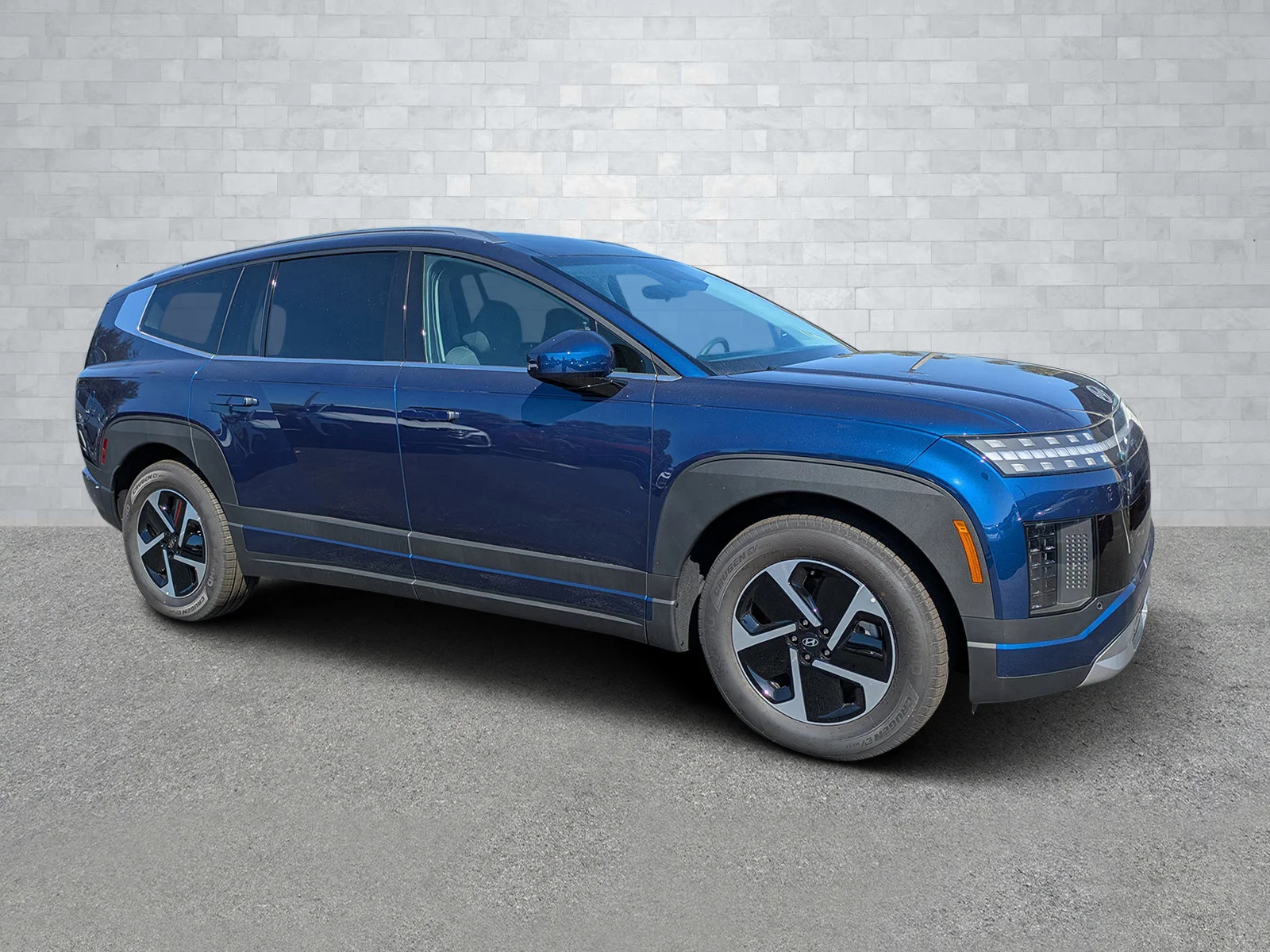 2026 Hyundai IONIQ 9 SE - Photo 35