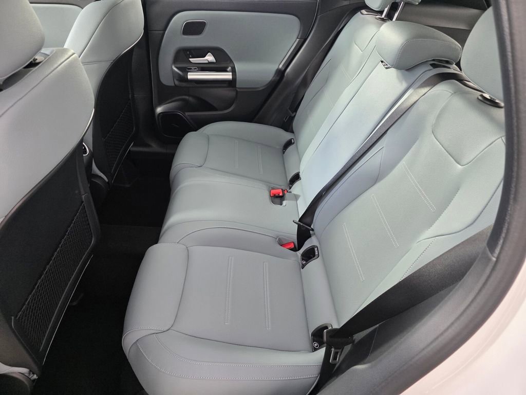 New 2026 Polar White Mercedes-Benz AMG® GLA 35 4MATIC® SUV image 27
