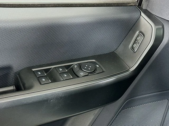 New 2026 Ford F-150 STX