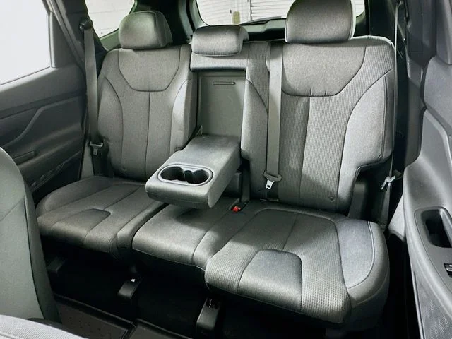 Certified Pre-Owned 2023 Hyundai Santa Fe SEL
