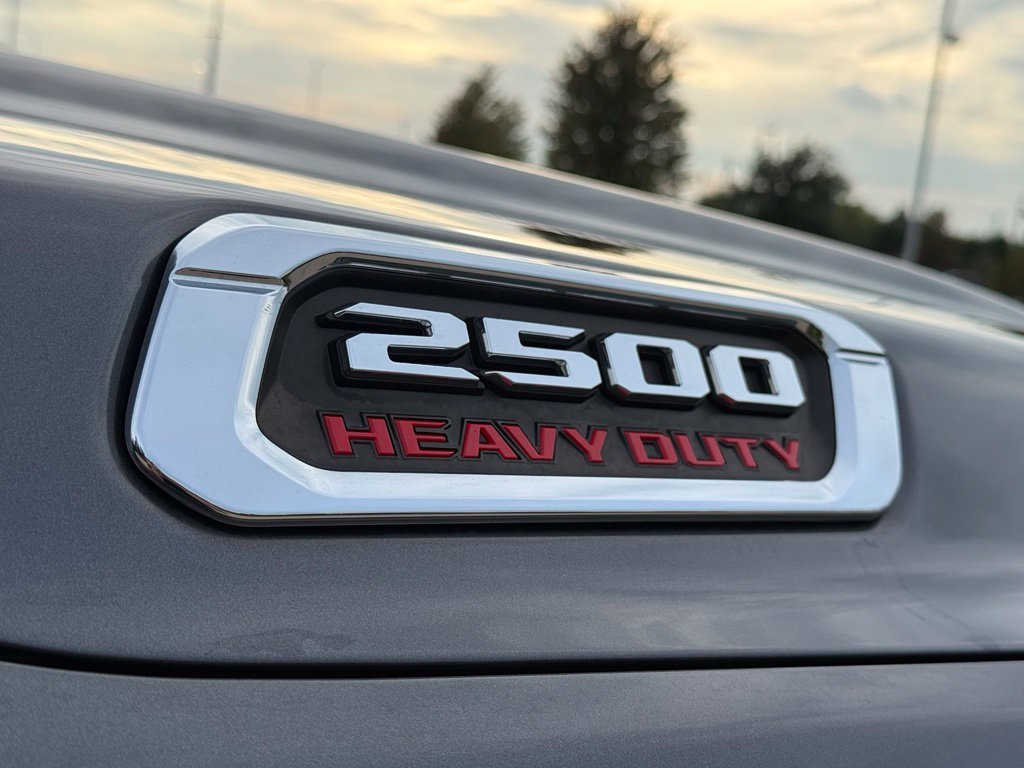 Used 2023 Gray Ram Big Horn image 11