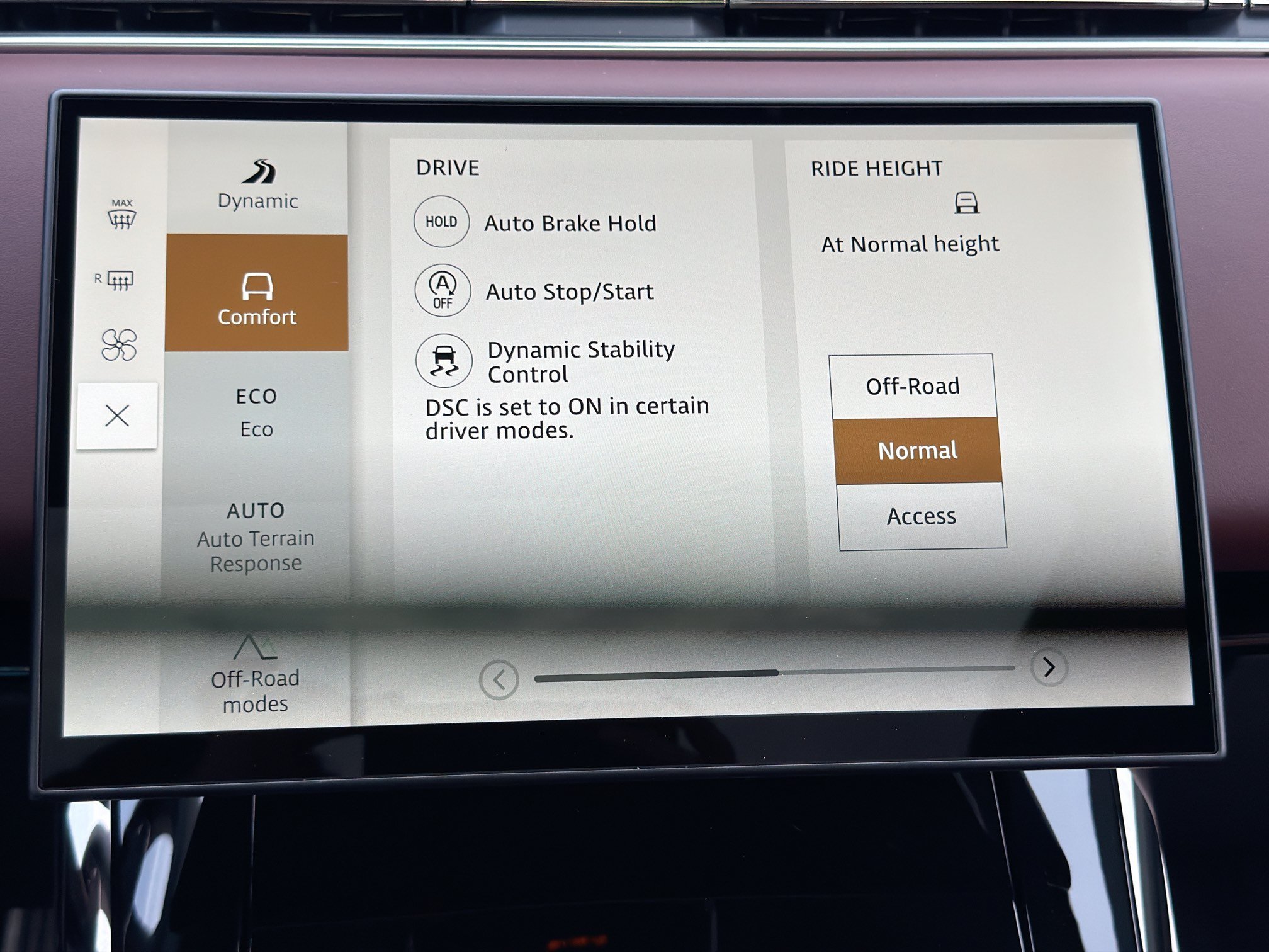 New 2026 Gray Land Rover Dynamic SE image 31