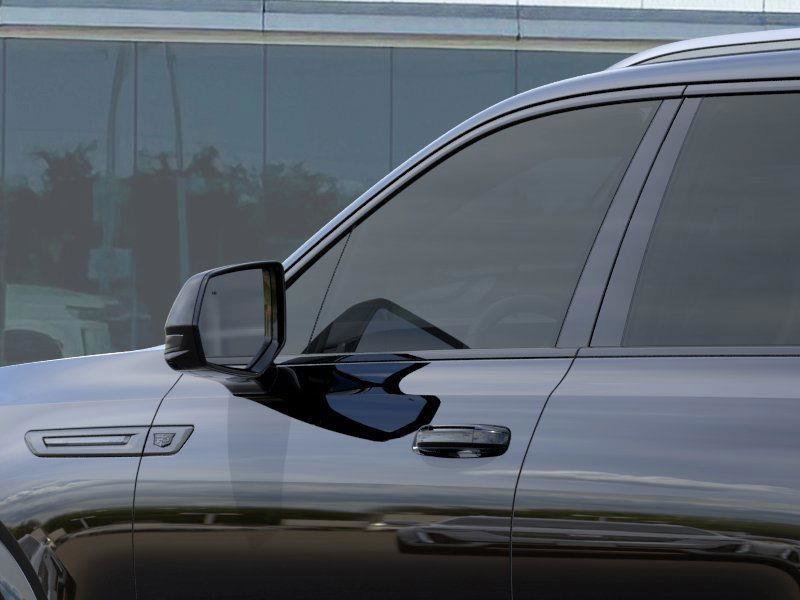 2026 Cadillac Escalade IQL Sport - Photo 12