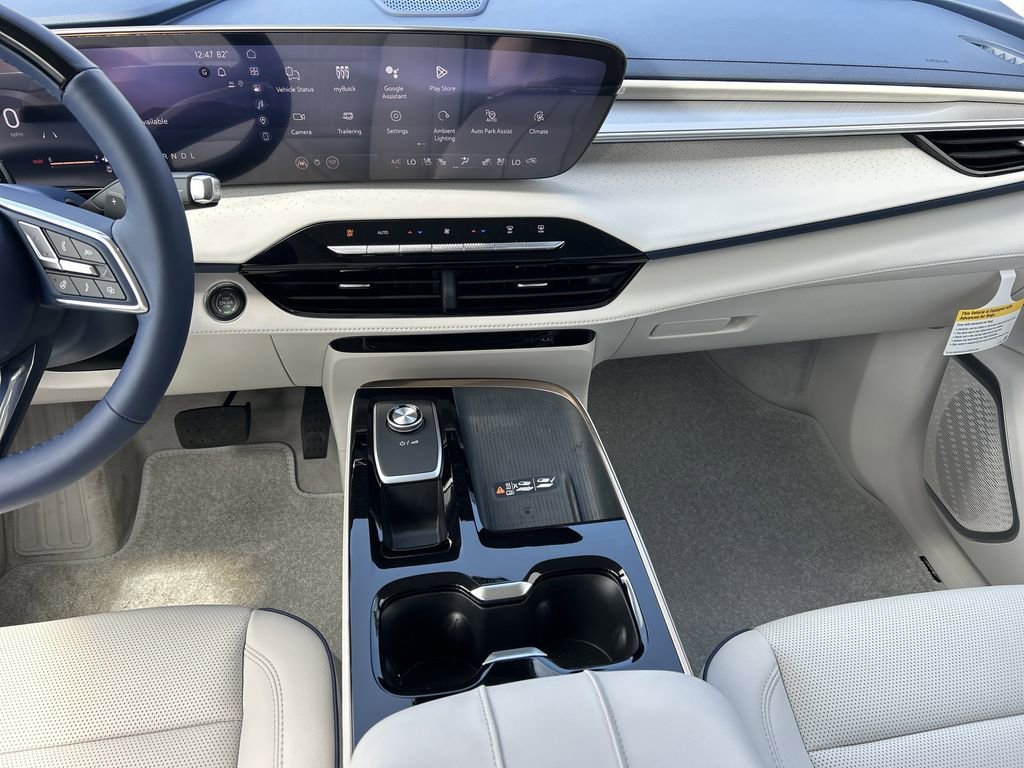 2026 Buick Enclave Avenir - Photo 16
