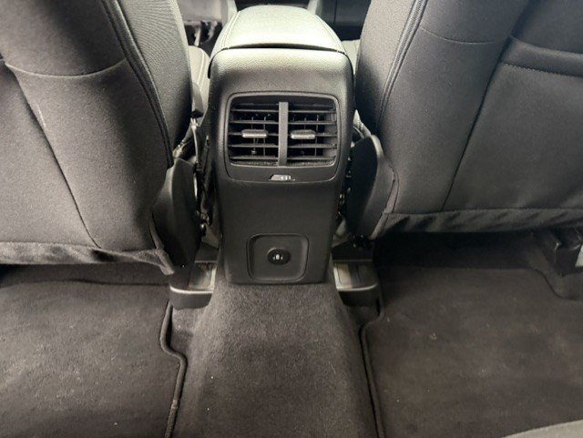 Used 2025 Black Metallic Ford Active image 25