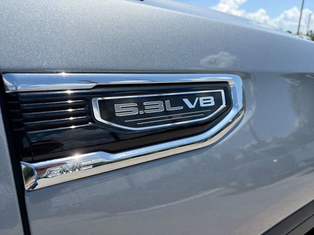 2026 GMC Sierra 1500 SLE - Photo 35
