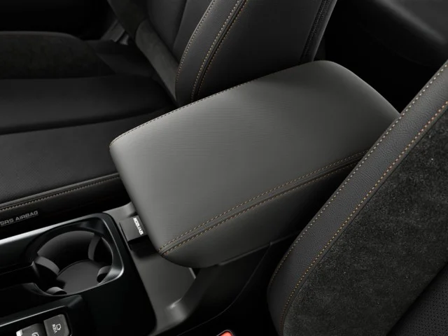New 2026 CRYSTAL BLACK SILICA Subaru Touring image 21