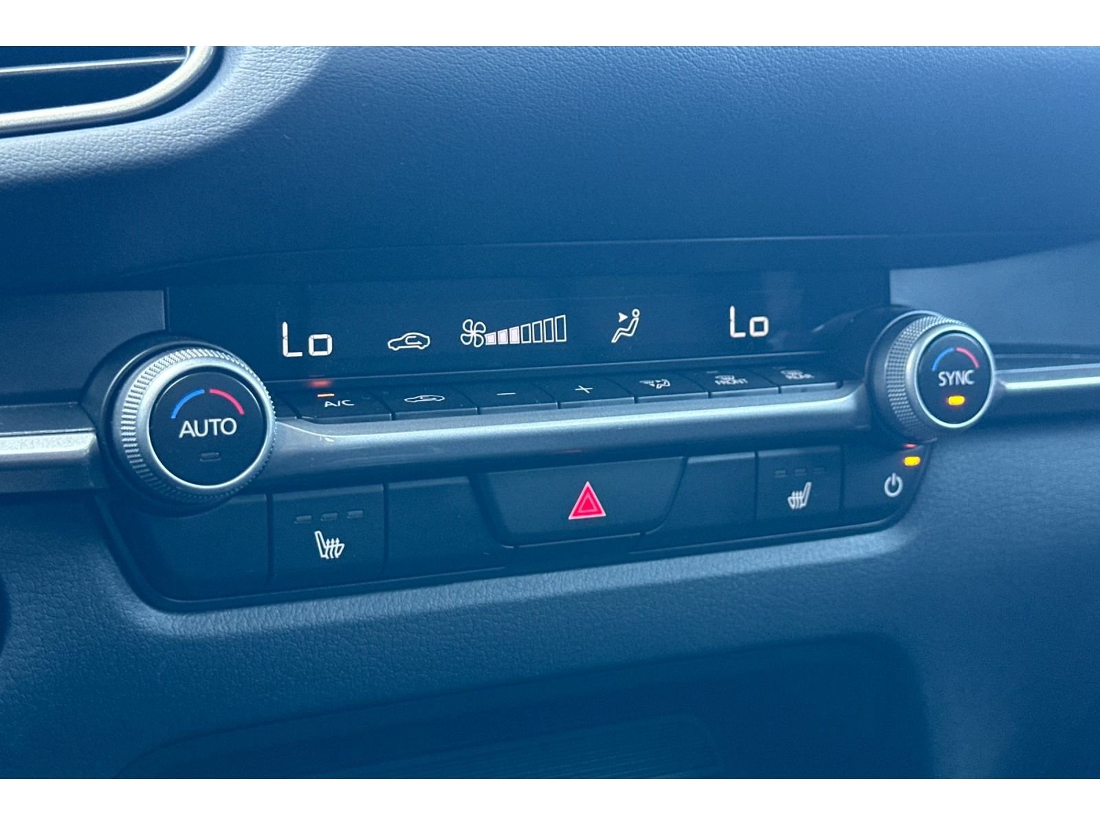 New 2026 Jet Black Mica Mazda 2.5 S Preferred AWD image 18