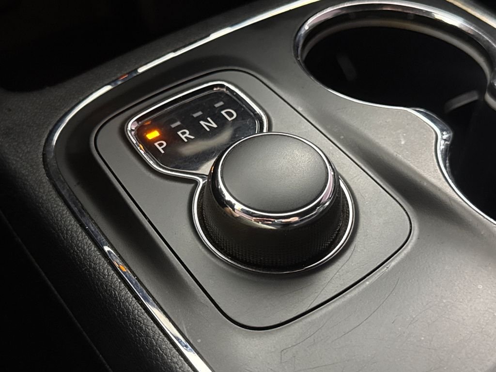 2017 Dodge Durango R/T - Photo 23