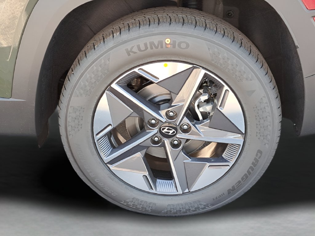 2026 Hyundai Tucson SEL - Photo 52