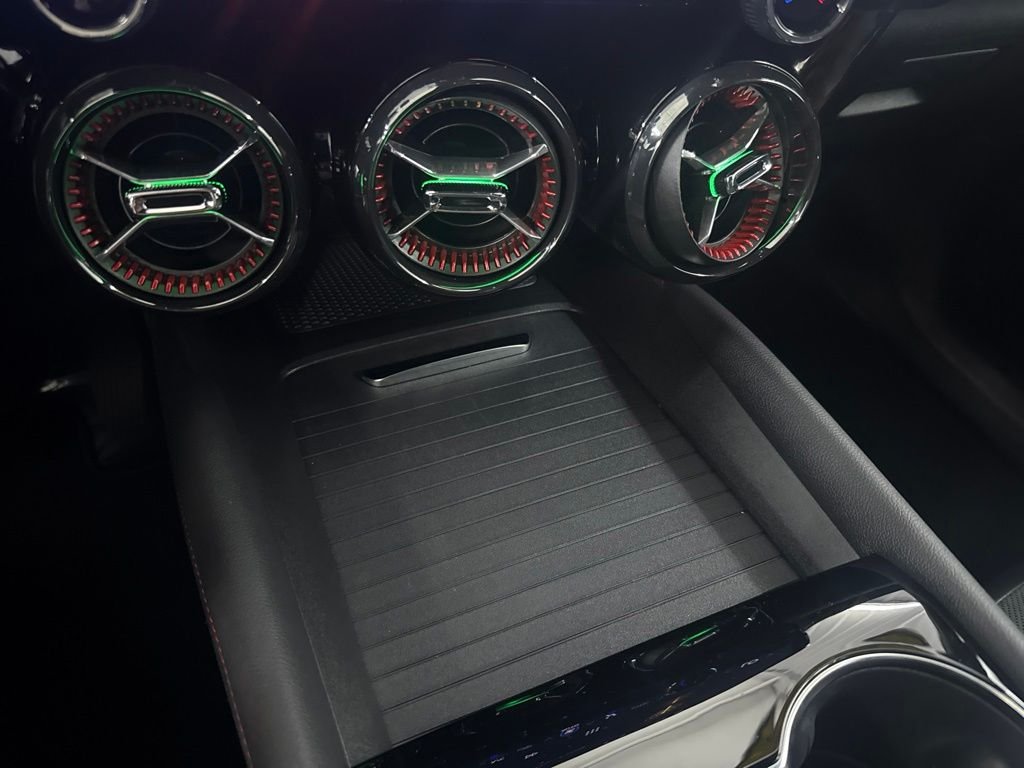 Used 2024 Black Chevrolet RS image 38