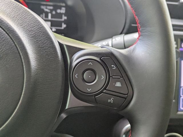 2024 Subaru BRZ Limited - Photo 26