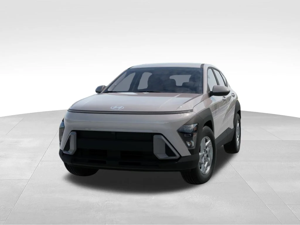 2026 Hyundai Kona SE - Photo 8