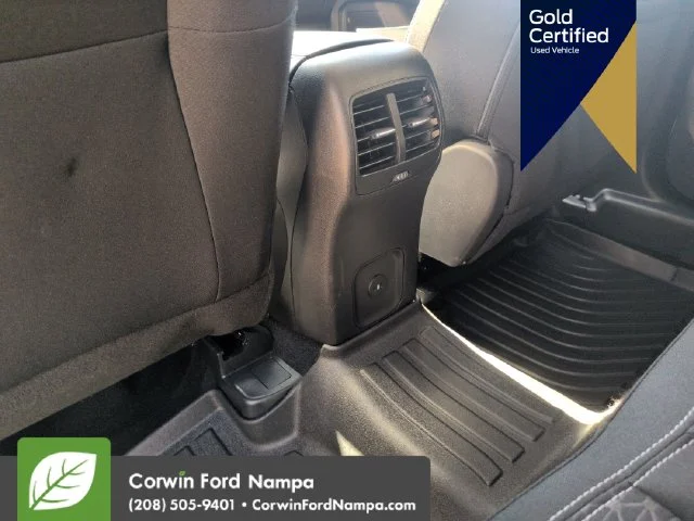 Certified Used 2024 White Ford Active image 29