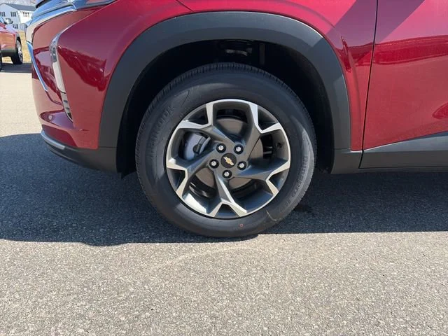 2026 Chevrolet Trax LT - Photo 12