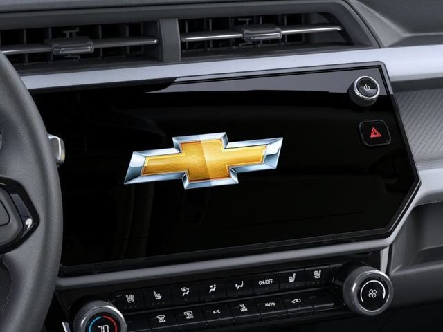 2027 Chevrolet Bolt RS - Photo 22