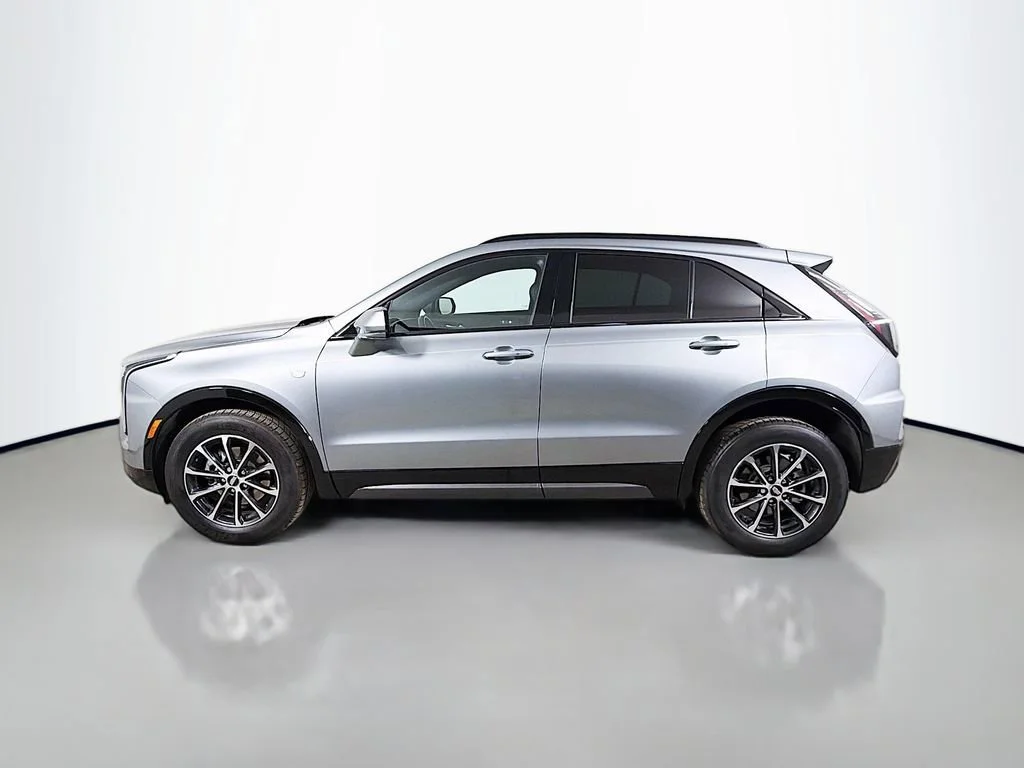 2024 Cadillac XT4 Sport - Photo 9