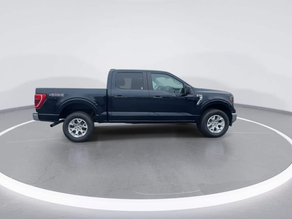 2023 Ford F-150 XLT - Photo 9