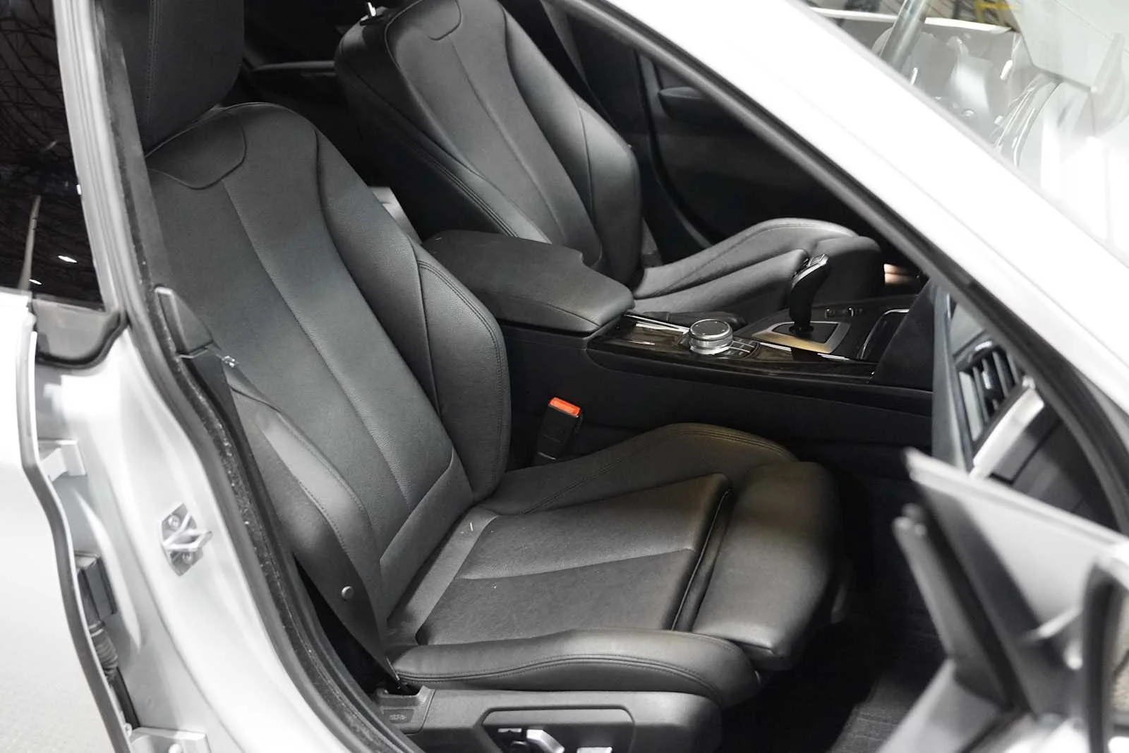 Used 2019 Glacier Silver Metallic BMW 430i image 11