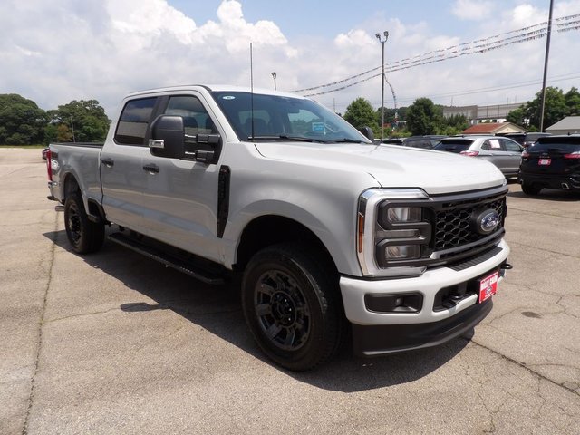 2026 Ford Super Duty F-250® XL