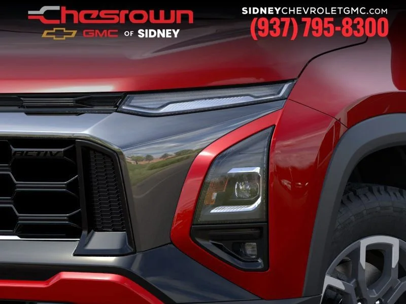 2026 Chevrolet Equinox ACTIV - Photo 10