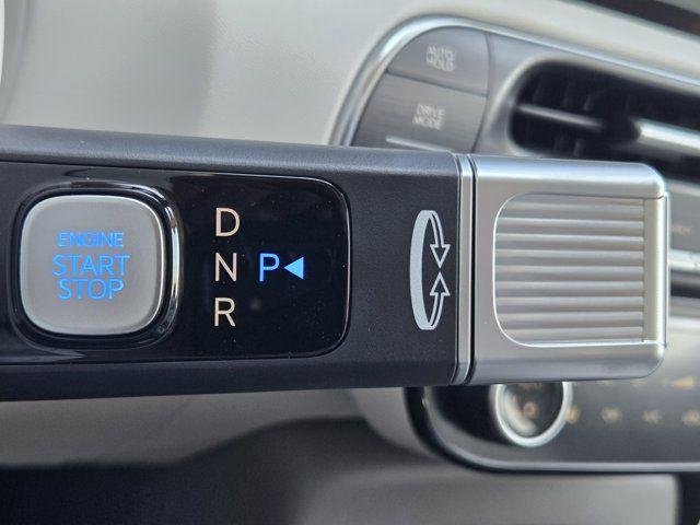 New 2026 Gray Pearl Hyundai Blue SEL Premium image 16