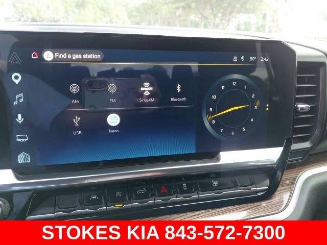 Used 2026 Gray Chevrolet RST image 20