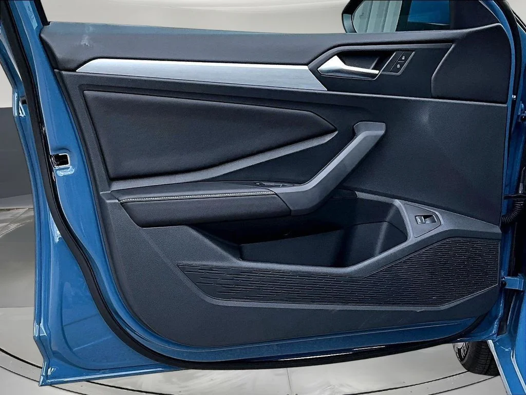 New 2026 Blue Volkswagen 1.5T S image 18