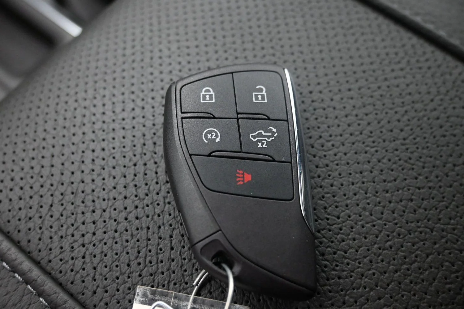 2026 GMC Sierra 1500 Denali - Photo 38