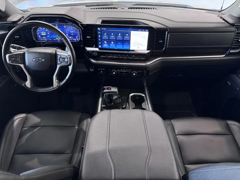 2024 Chevrolet Silverado 1500 RST - Photo 14