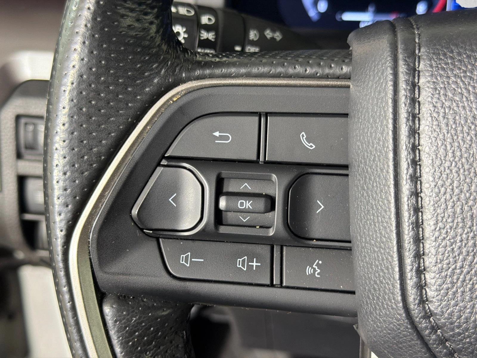 Used 2024 Ice Cap Toyota TRD Sport image 24