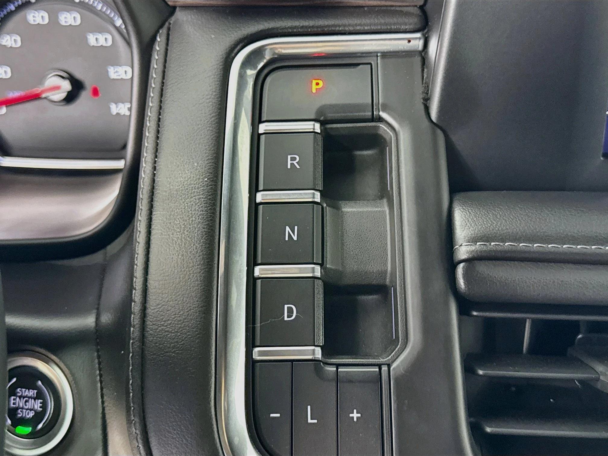 Used 2023 MIDNIGHT BLUE METALLIC Chevrolet LS image 19