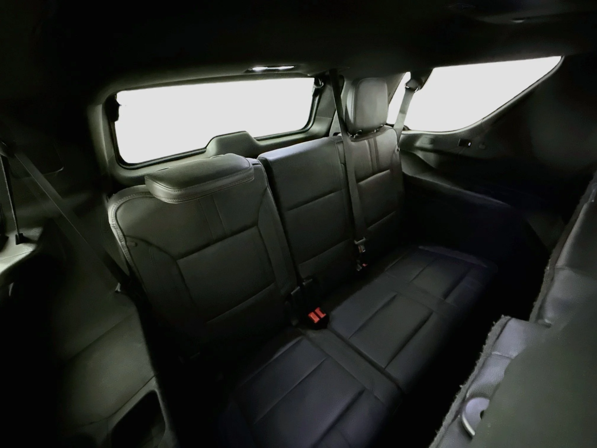 Used 2022 DARK ASH METALLIC Chevrolet RST image 36