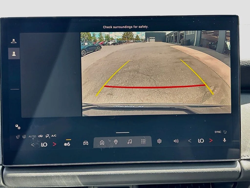 New 2026 Machine Gray Metallic Mazda 2.5 S Preferred AWD image 14