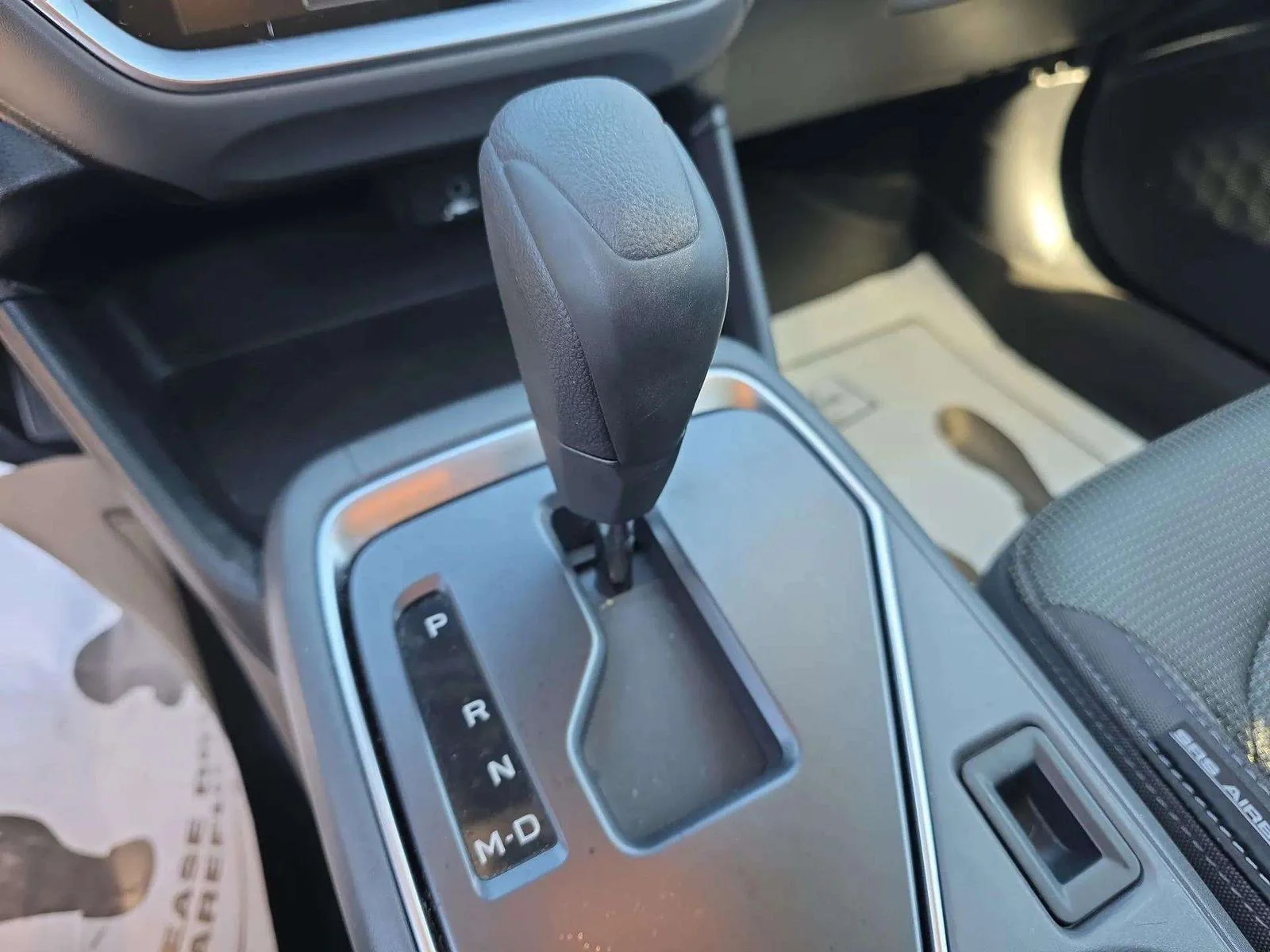 Used 2024 Beige Subaru Premium image 28