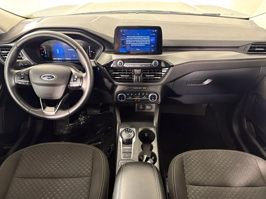 Used 2024 Gray Ford Active image 37