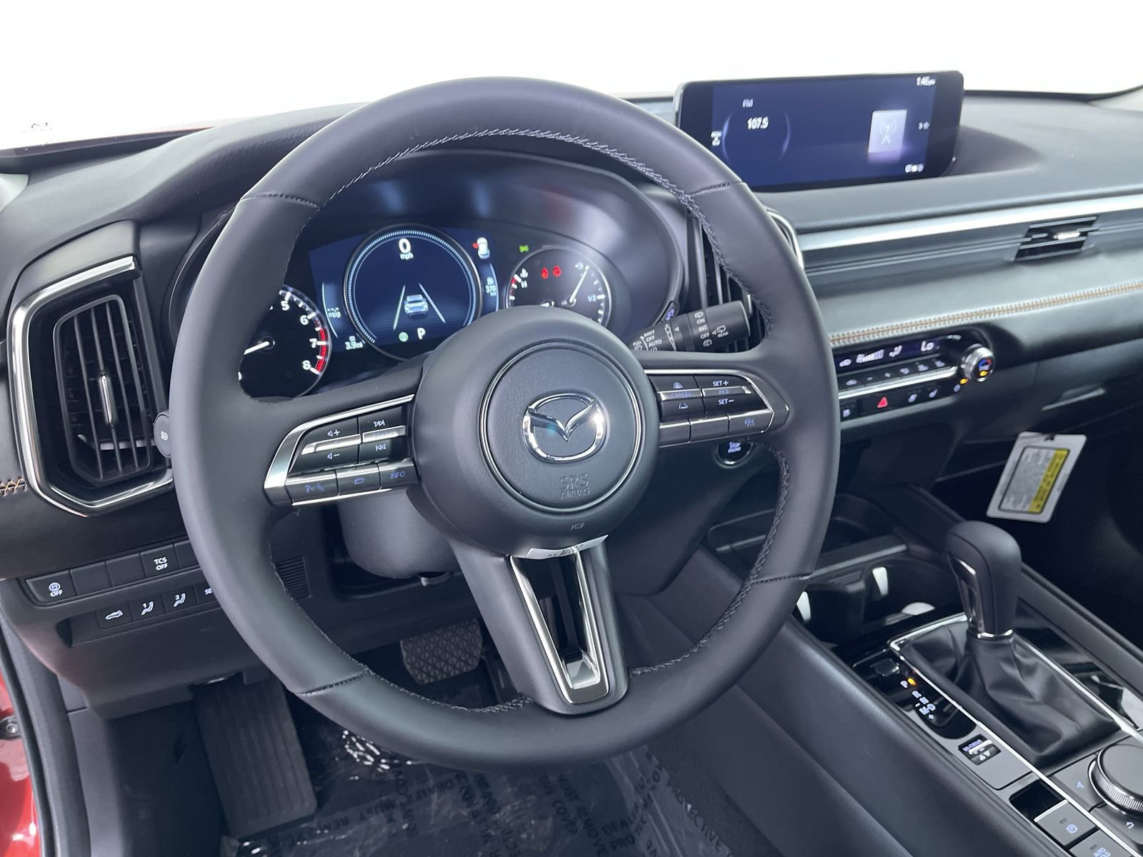 2025 Mazda CX-50 Premium Plus - Photo 17