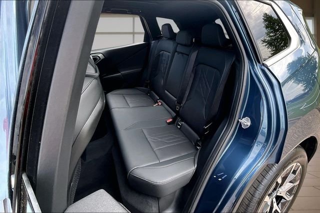 2026 BMW X3 30 - Photo 26
