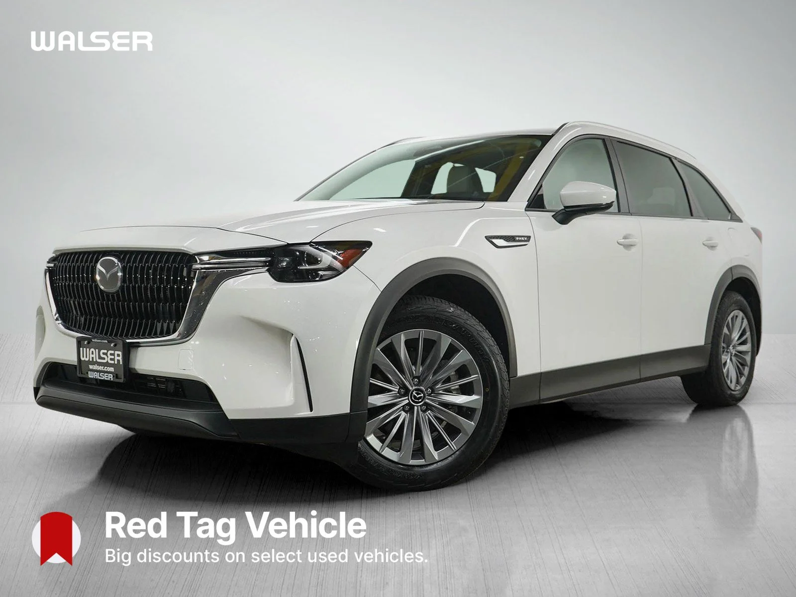 2024 Mazda CX-90