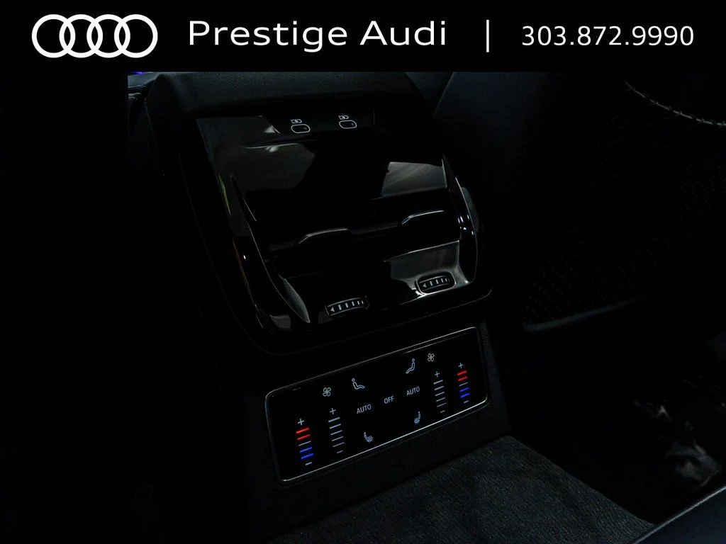 2026 Audi A6 Prestige - Photo 33