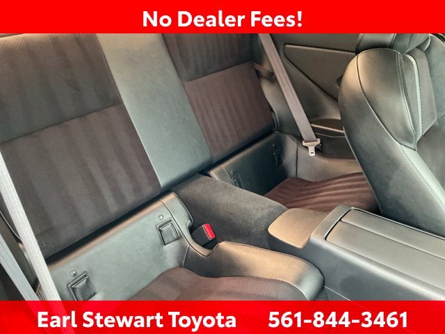 Certified Used 2025  Toyota Premium image 24