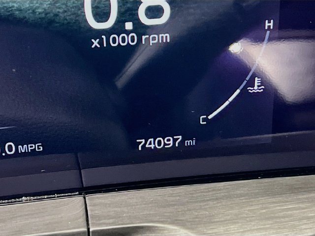 2023 Kia Telluride SX X-Line - Photo 15