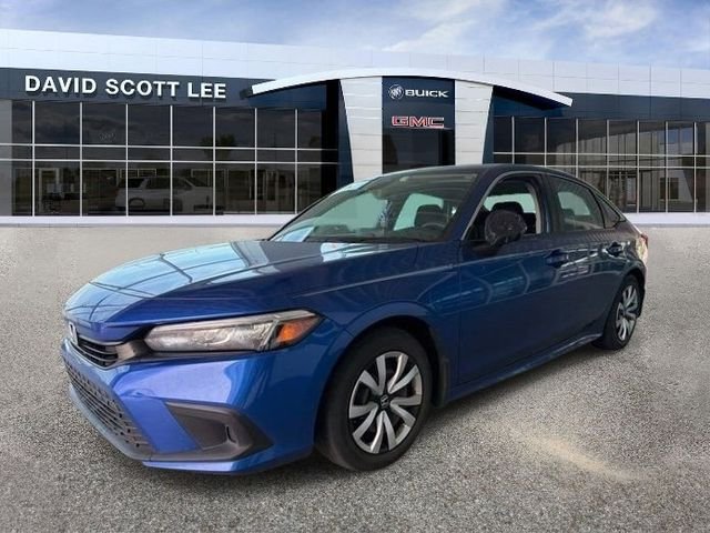 Used 2022  Honda LX image 3