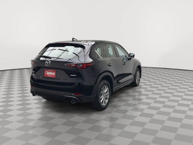 Used 2022 Jet Black Mica Mazda 2.5 S image 32