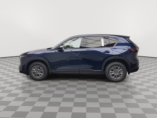 New 2026 Navy Blue Mica Mazda 2.5 S Select image 33