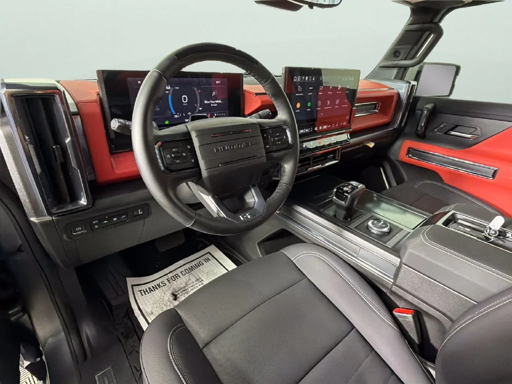 2026 GMC HUMMER EV 3X - Photo 18